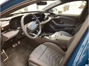Audi A6 e-tron Avant performance B&O Matrix AHK Head-Up St.Heiz Luft Kamera Memory