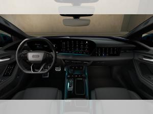 Audi A6 e-tron Avant performance B&O Matrix AHK Head-Up St.Heiz Luft Kamera Memory