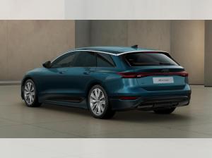 Audi A6 e-tron Avant performance B&O Matrix AHK Head-Up St.Heiz Luft Kamera Memory