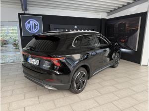 MG S5 EV