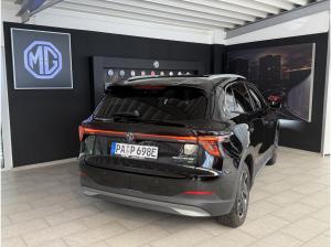 MG S5 EV