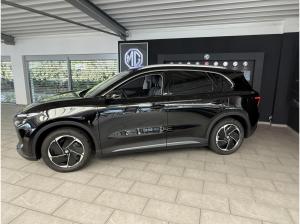 MG S5 EV