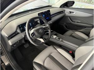 MG S5 EV