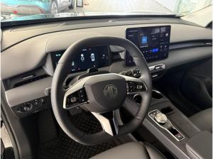 MG S5 EV