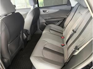 MG S5 EV