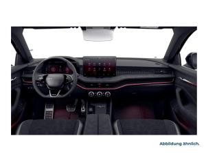 Skoda Superb Sportline