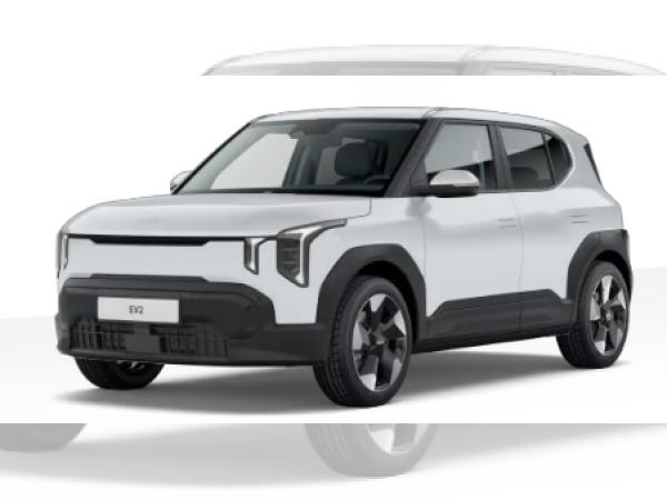 Kia EV2 42.2 KW Earth 5-Sitzer mit WinterConnect-, 22KW-, Techn.- und DriveWise-Paket