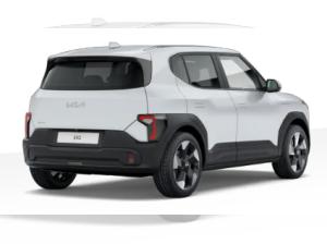 Kia EV2 42.2 KW Earth 5-Sitzer mit WinterConnect-, 22KW-, Techn.- und DriveWise-Paket