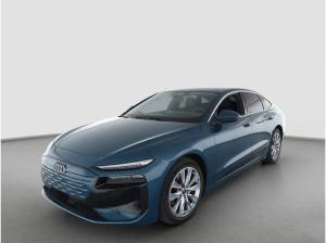 Audi A6 e-tron Sportback Leder Matrix AHK 20" Kamera Memory