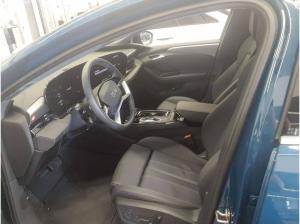 Audi A6 e-tron Sportback Leder Matrix AHK 20" Kamera Memory