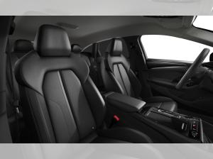 Audi A6 e-tron Sportback Leder Matrix AHK 20" Kamera Memory
