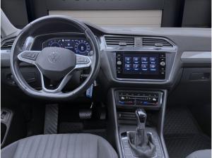 Volkswagen Tiguan Allspace 1.5 TSI DSG Life 💥FAMILY-DEAL💥 7-Sitzer AHK NAVI SHZ