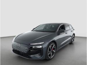Audi A6 e-tron Avant performance Pano Leder 21" Matrix St.Heiz Kamera Memory
