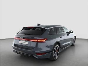 Audi A6 e-tron Avant performance Pano Leder 21" Matrix St.Heiz Kamera Memory