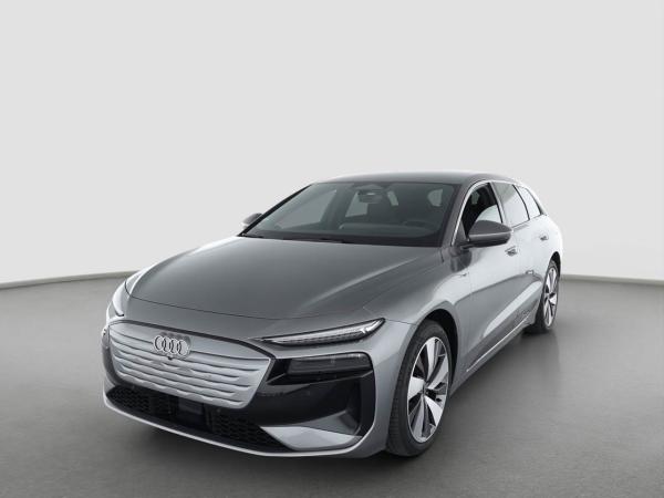 Audi A6 e-tron Avant S-Line B&O Leder Matrix Head-Up 20" St.Heiz Kamera Memory