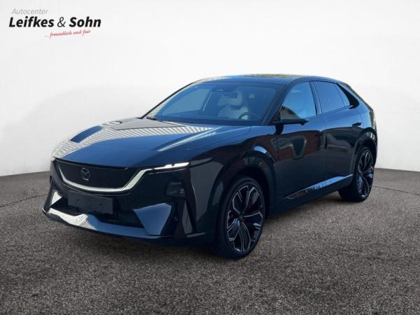 Mazda CX-6e