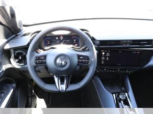 Alfa Romeo Junior **Sommerschlussleasing** Sprint 145PS Ibrida