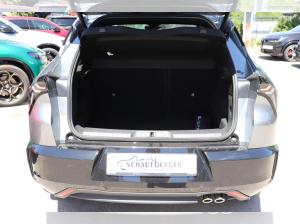 Alfa Romeo Junior **Sommerschlussleasing** Sprint 145PS Ibrida