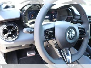 Alfa Romeo Junior **Sommerschlussleasing** Sprint 145PS Ibrida