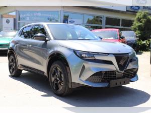 Alfa Romeo Junior **Sommerschlussleasing** Sprint 145PS Ibrida