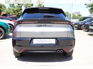 Alfa Romeo Junior **Sommerschlussleasing** Sprint 145PS Ibrida