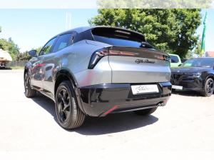 Alfa Romeo Junior **Sommerschlussleasing** Sprint 145PS Ibrida