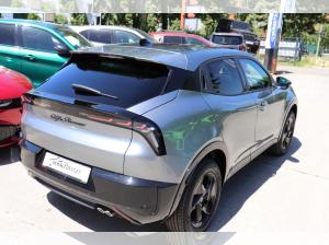 Alfa Romeo Junior **Sommerschlussleasing** Sprint 145PS Ibrida