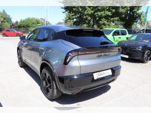 Alfa Romeo Junior **Sommerschlussleasing** Sprint 145PS Ibrida