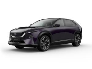 Mazda CX-6e Takumi*21 Zoll*