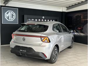 MG MG4 Urban EV