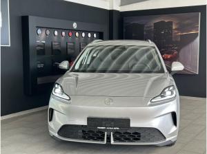 MG MG4 Urban EV