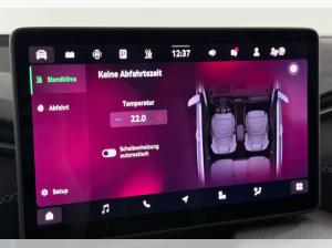 Skoda Kodiaq Sportline // Pano // AHK // Winterpaket // ACC // sämtliche Farben vorrätig !!!