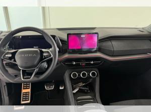 Skoda Kodiaq Sportline // Pano // AHK // Winterpaket // ACC // sämtliche Farben vorrätig !!!