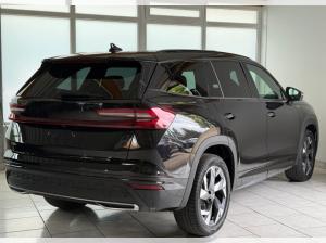 Skoda Kodiaq Sportline // Pano // AHK // Winterpaket // ACC // sämtliche Farben vorrätig !!!