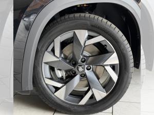 Skoda Kodiaq Sportline // Pano // AHK // Winterpaket // ACC // sämtliche Farben vorrätig !!!
