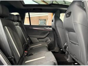 Skoda Kodiaq Sportline // Pano // AHK // Winterpaket // ACC // sämtliche Farben vorrätig !!!