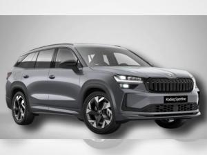 Skoda Kodiaq Sportline // Pano // AHK // Winterpaket // ACC // sämtliche Farben vorrätig !!!