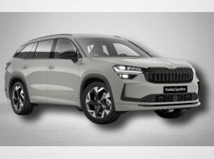 Skoda Kodiaq Sportline // Pano // AHK // Winterpaket // ACC // sämtliche Farben vorrätig !!!