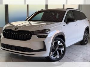 Skoda Kodiaq Sportline // Pano // AHK // Winterpaket // ACC // sämtliche Farben vorrätig !!!