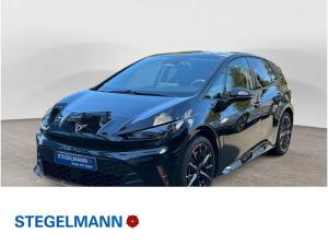 Cupra Born Facelift  VZ Matrix LED Sennheiser 20 Zoll Bike