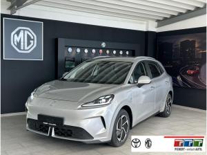 MG MG4 Urban EV