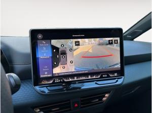 Cupra Born Facelift  VZ Matrix LED Sennheiser 20 Zoll Bike