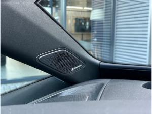 Cupra Born Facelift  VZ Matrix LED Sennheiser 20 Zoll Bike