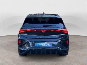 Cupra Born Facelift  VZ Matrix LED Sennheiser 20 Zoll Bike