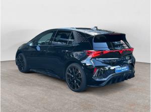 Cupra Born Facelift  VZ Matrix LED Sennheiser 20 Zoll Bike