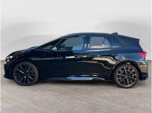 Cupra Born Facelift  VZ Matrix LED Sennheiser 20 Zoll Bike