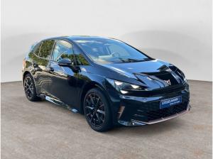 Cupra Born Facelift  VZ Matrix LED Sennheiser 20 Zoll Bike