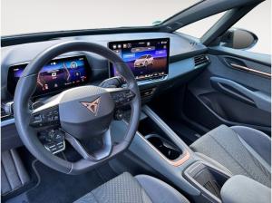 Cupra Born Facelift  VZ Matrix LED Sennheiser 20 Zoll Bike