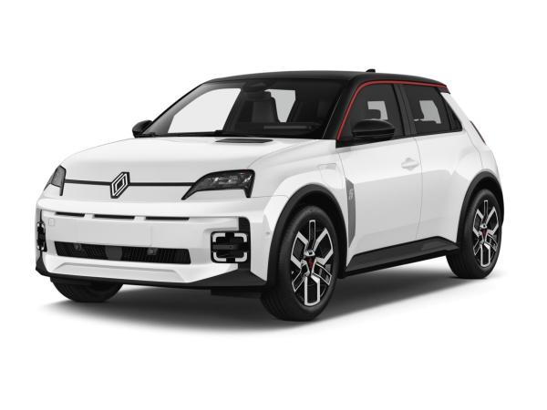 Renault R5 E-Tech Techno 150 Comfort Range