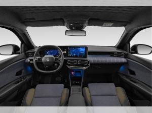 Renault R5 E-Tech Techno 150 Comfort Range